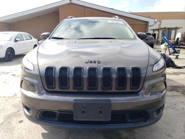 2018 Jeep Cherokee Latitude VIN: 1C4PJLCB0JD568432 Lot: 54555924