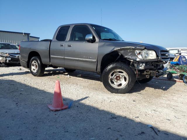 2005 Toyota Tundra Access Cab Sr5 VIN: 5TBRU34125S451752 Lot: 53660344