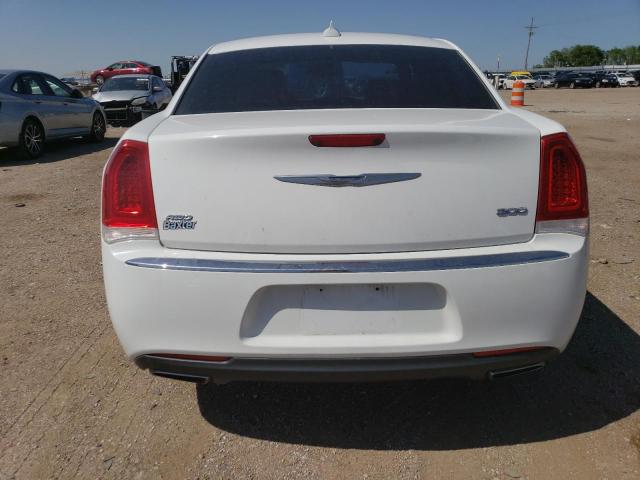2016 Chrysler 300 Limited VIN: 2C3CCARGXGH128783 Lot: 56715664