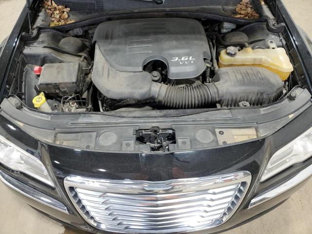 2013 Chrysler 300 VIN: 2C3CCAAG7DH743539 Lot: 55002444