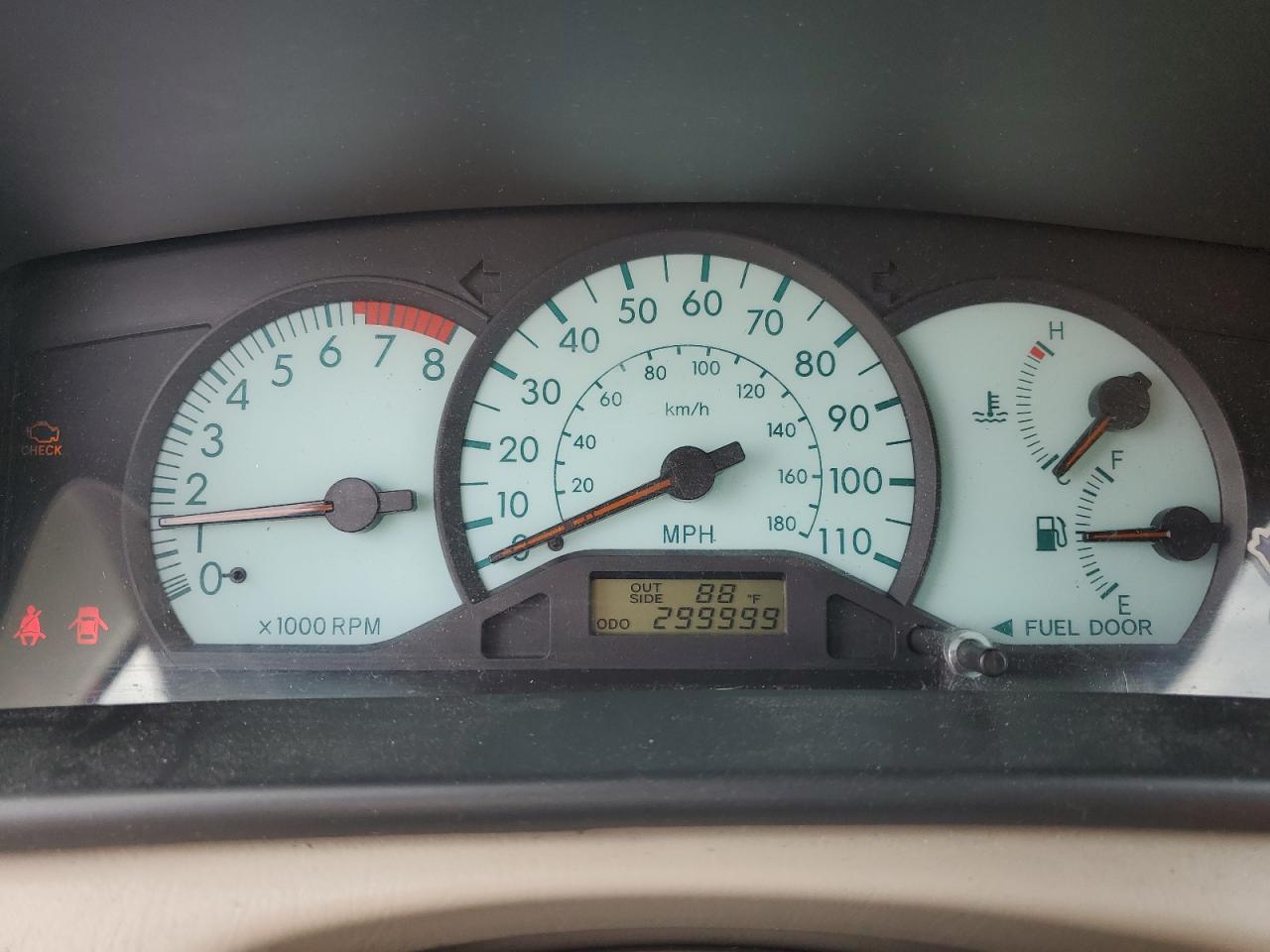 1NXBR32E04Z294700 2004 Toyota Corolla Ce