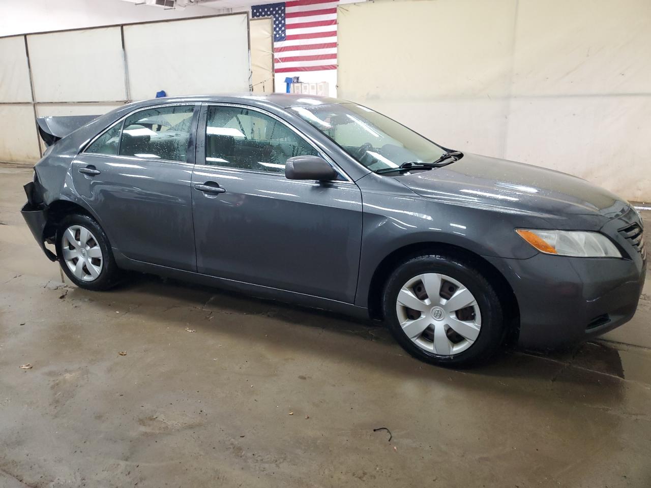 Lot #2584415536 2009 TOYOTA CAMRY BASE