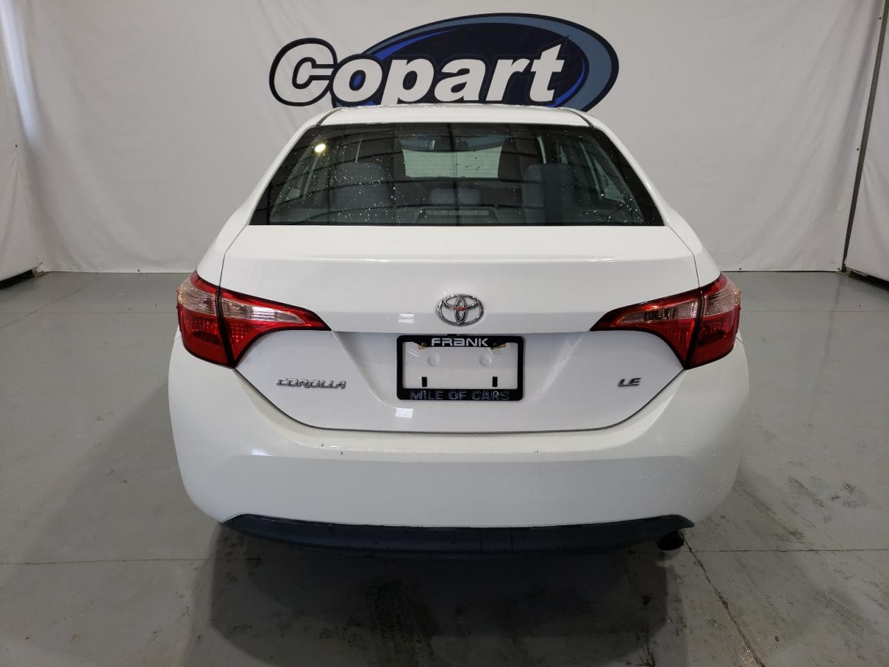 2T1BURHE0HC927230 2017 Toyota Corolla L