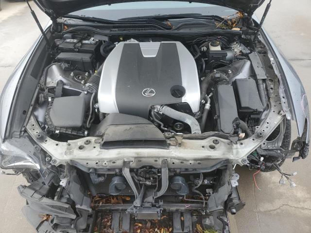 2015 Lexus Rc 350 VIN: JTHHE5BC8F5002016 Lot: 56478124