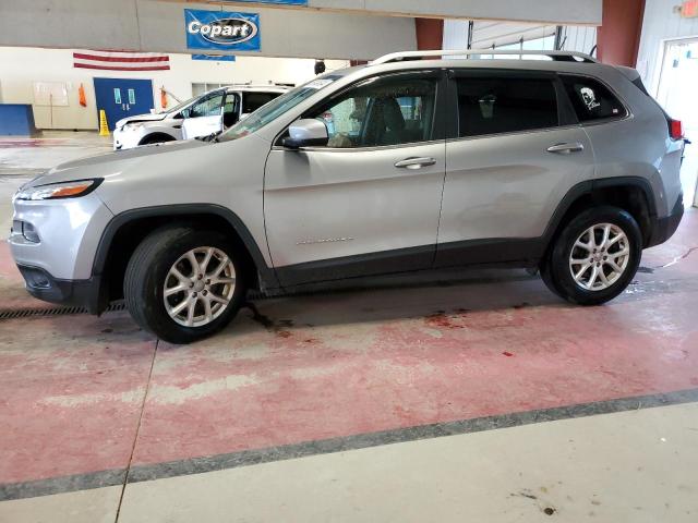 2015 Jeep Cherokee Latitude VIN: 1C4PJMCB3FW667196 Lot: 56849634