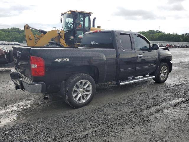 Vin: 1gcrkte76cz152521, lot: 55142394, chevrolet all models k1500 ltz 20123