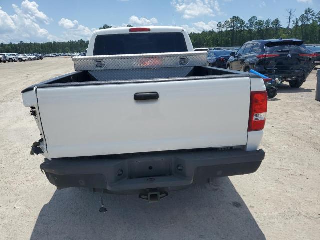 2011 Ford Ranger VIN: 1FTKR1ADXBPA82075 Lot: 53970804