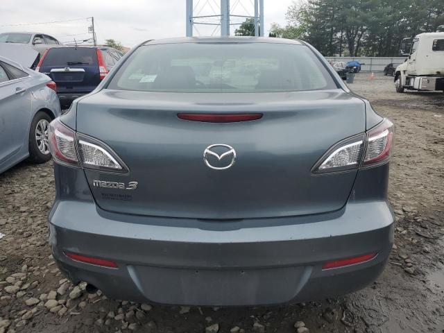 2012 Mazda 3 I VIN: JM1BL1UG9C1520256 Lot: 54399204