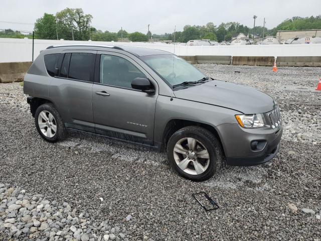 2011 Jeep Compass Sport VIN: 1J4NF1FB6BD235057 Lot: 55164294