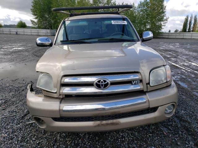 2006 Toyota Tundra Access Cab Sr5 VIN: 5TBBT44106S479433 Lot: 53902294