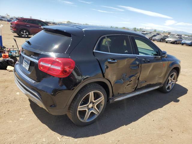 2016 Mercedes-Benz Gla 250 4Matic VIN: WDCTG4GB5GJ220739 Lot: 56384624