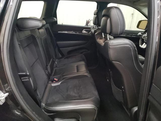 2012 Jeep Grand Cherokee Srt-8 VIN: 1C4RJFDJ9CC147754 Lot: 52971724