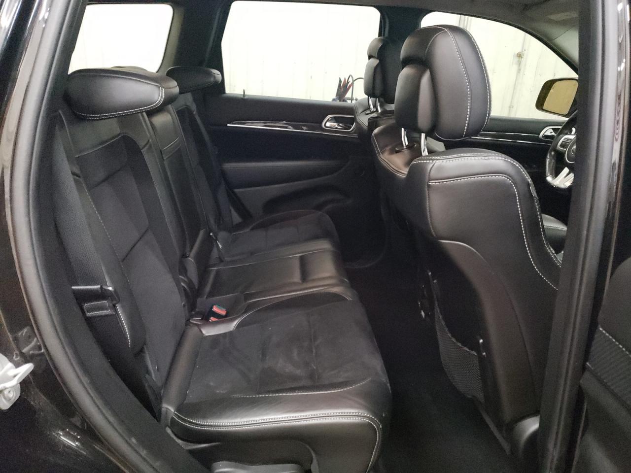 1C4RJFDJ9CC147754 2012 Jeep Grand Cherokee Srt-8