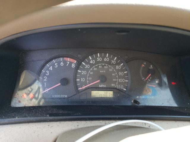 1NXBR32E15Z461471 2005 Toyota Corolla Ce