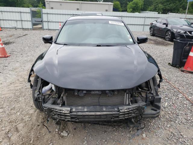 2017 Honda Accord Ex VIN: 1HGCR2F75HA148543 Lot: 53742034