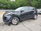 2017 KIA SPORTAGE L - KNDPMCAC7H7087735