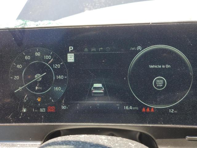 2024 KIA SPORTAGE S - 5XYK43DF3RG211262