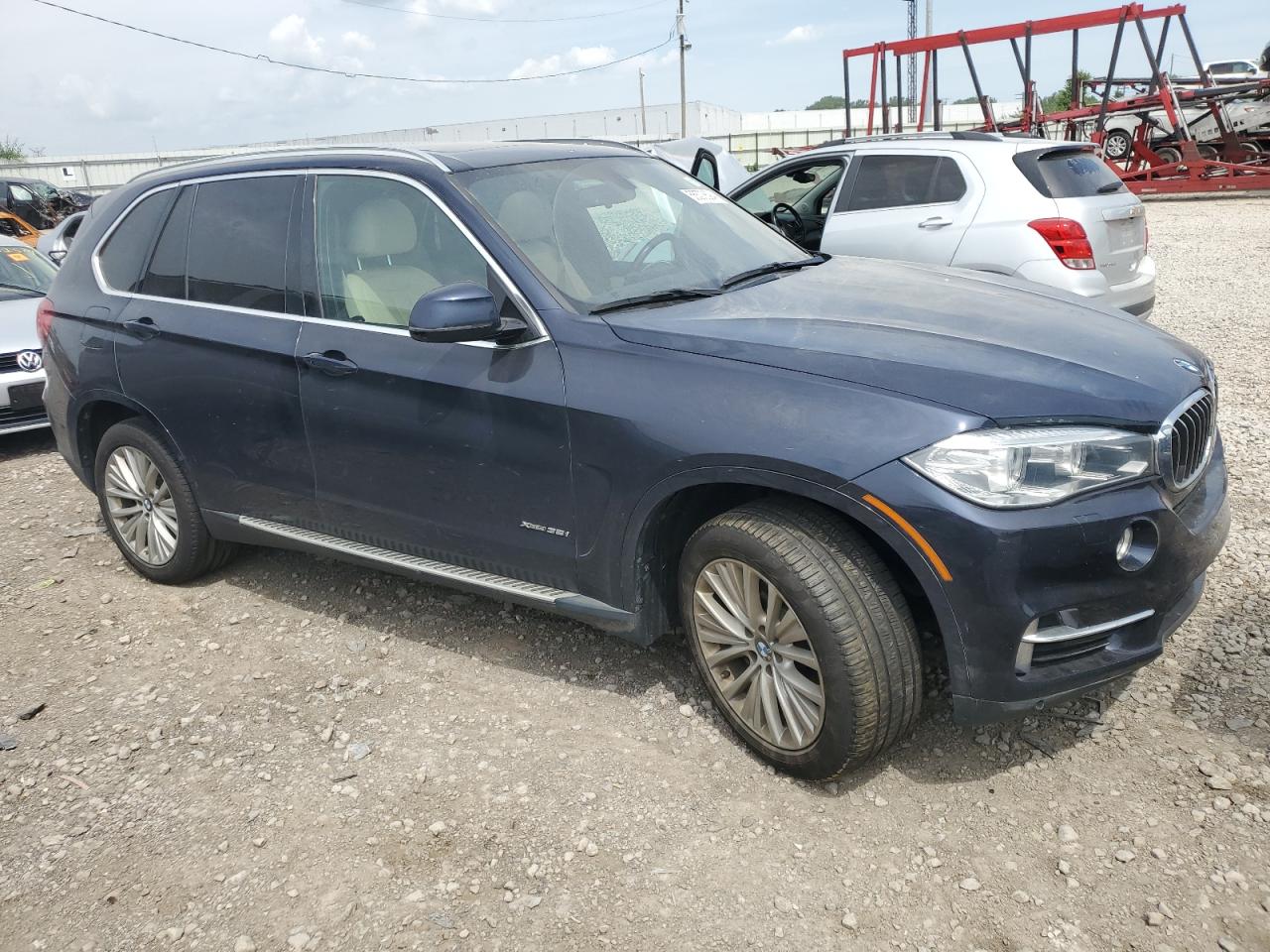 5UXKR0C31H0V84701 2017 BMW X5 xDrive35I