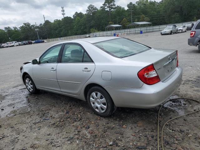 2004 Toyota Camry Le VIN: 4T1BE32K14U264879 Lot: 54327494