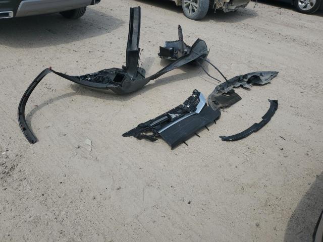 2021 Mitsubishi Outlander Sport Es VIN: JA4ARUAU7MU020239 Lot: 55815164