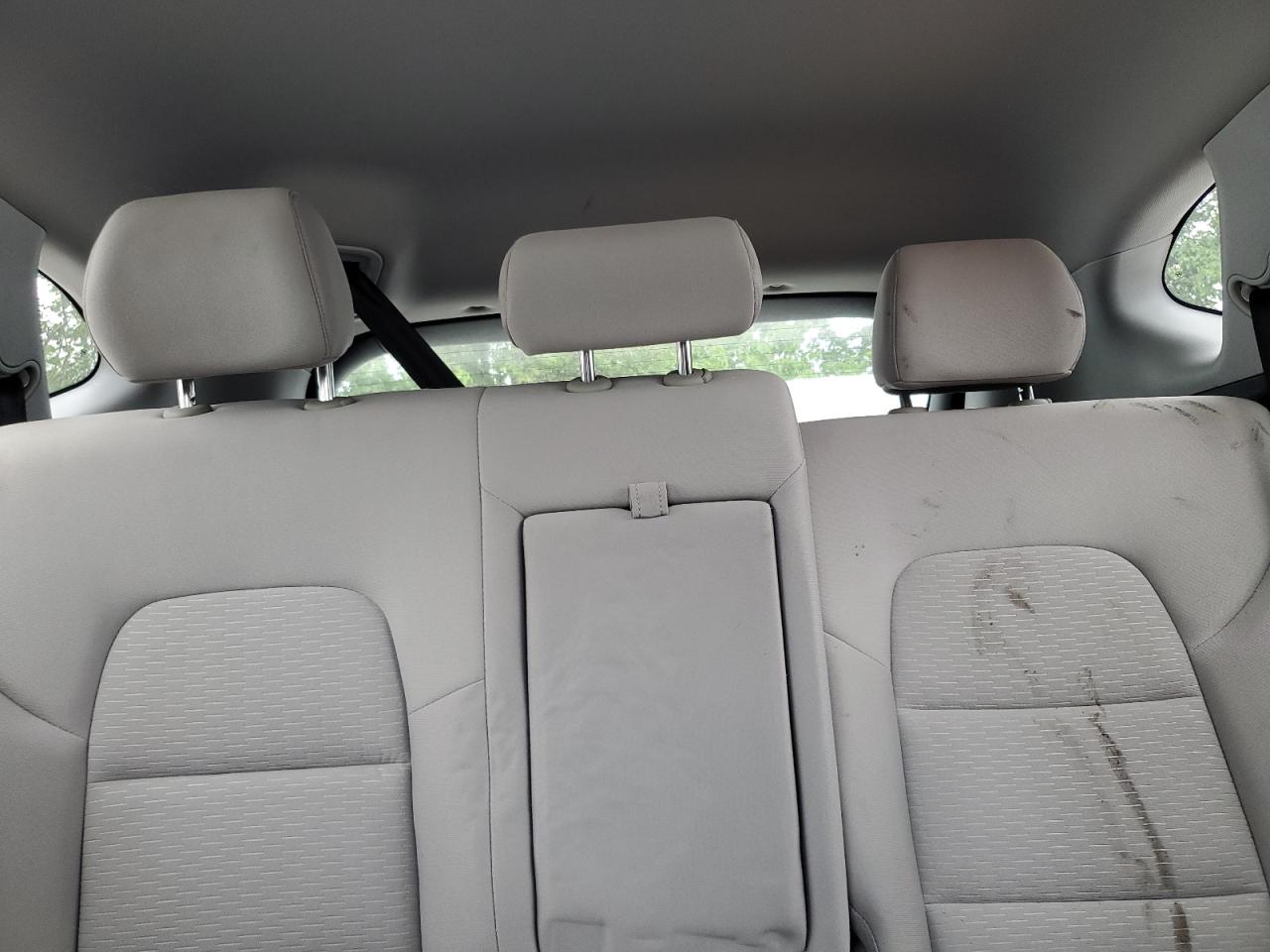 KM8J2CA44KU944313 2019 Hyundai Tucson Se