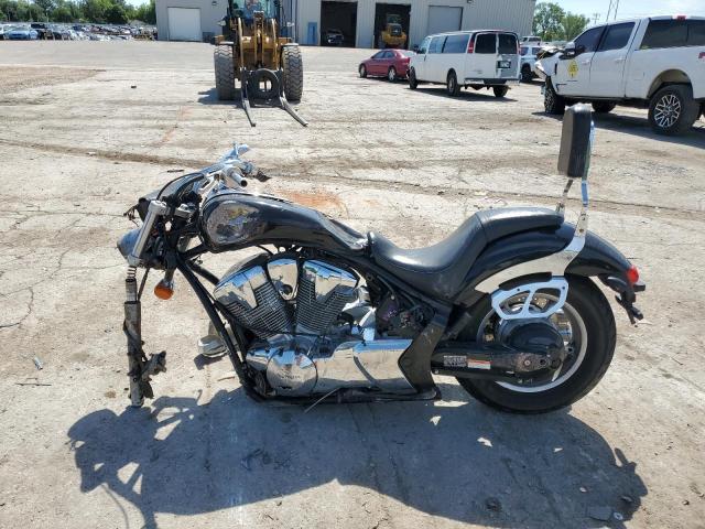 2010 HONDA VT1300 CS JH2SC6707AK001247
