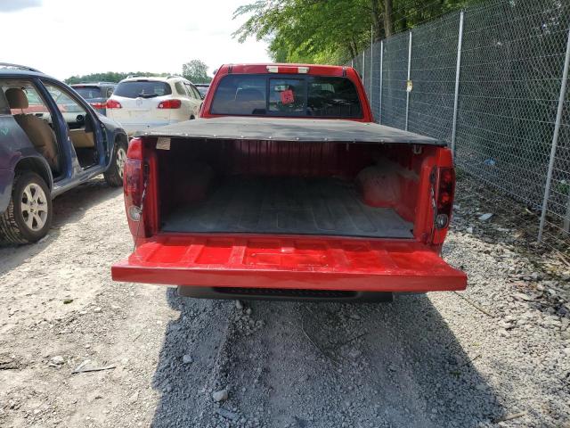 2008 GMC Canyon VIN: 1GTCS19EX88139559 Lot: 55668504