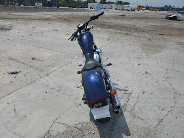 2020 HONDA VT1300 CX JH2SC6127LK500692