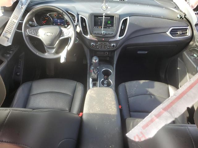 2020 Chevrolet Equinox Lt VIN: 2GNAXVEX1L6250322 Lot: 54818464