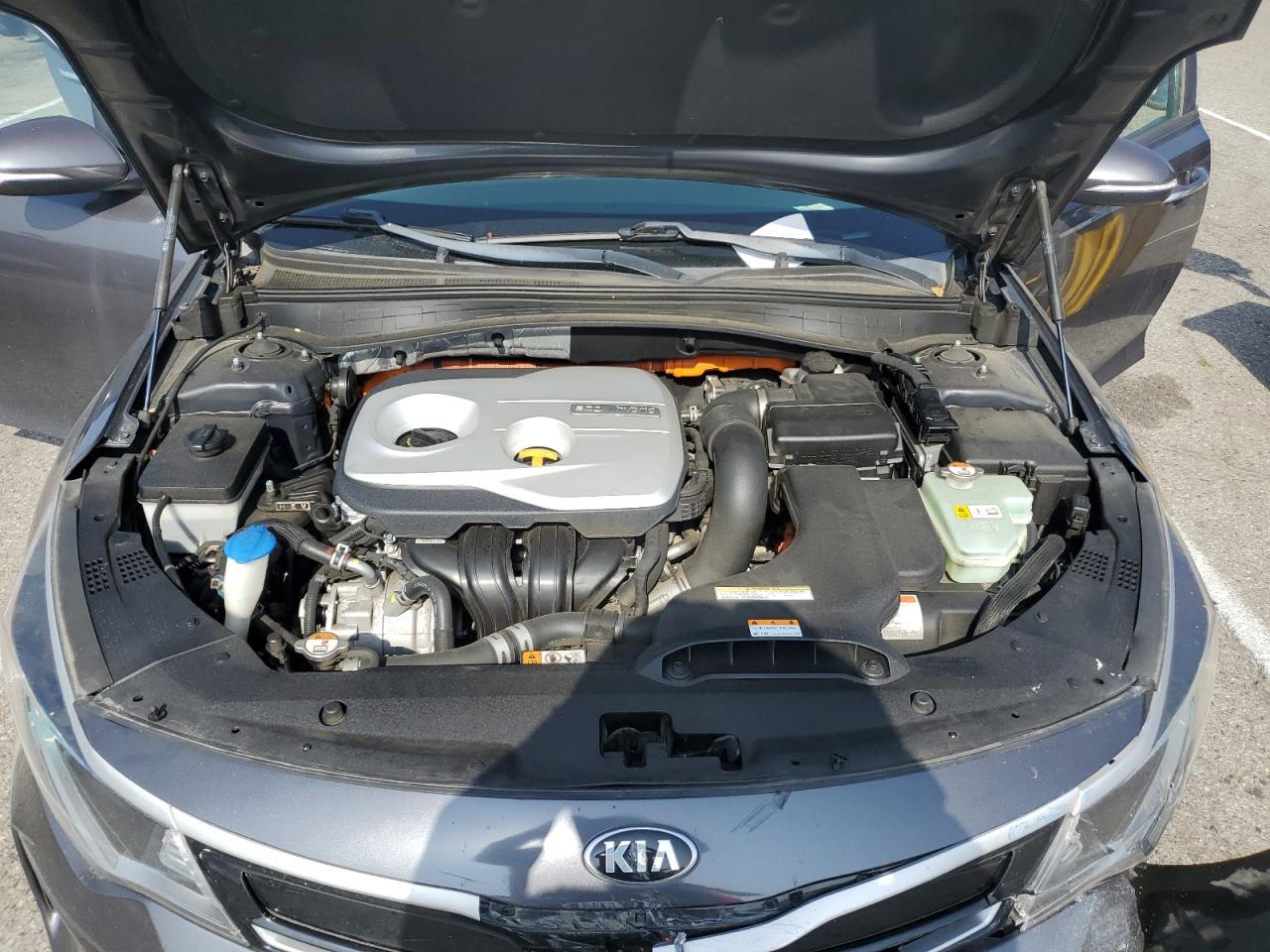 KNAGT4LC2H5006204 2017 Kia Optima Hybrid