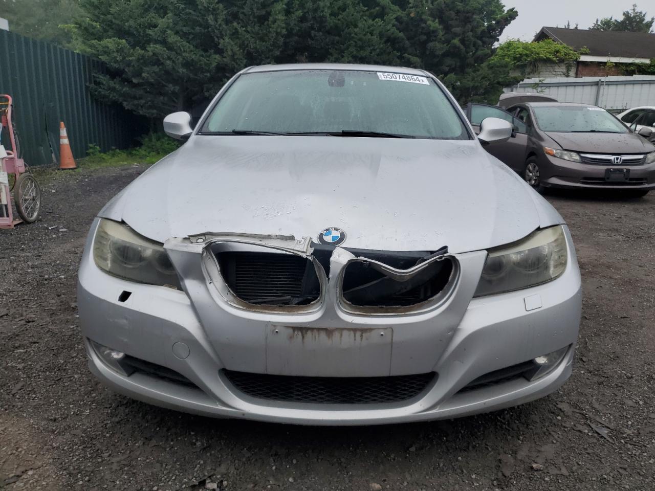 WBAPK5C55BA993700 2011 BMW 328 Xi Sulev