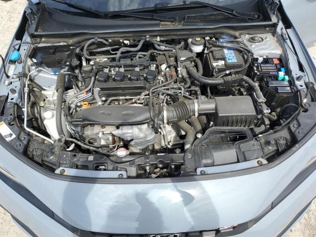 2022 Honda Civic Si VIN: 2HGFE1E51NH476686 Lot: 54619224