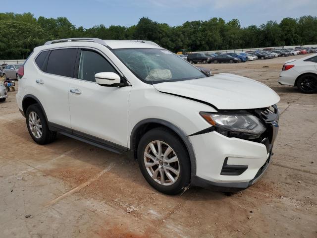 2017 NISSAN ROGUE S - KNMAT2MT6HP602738