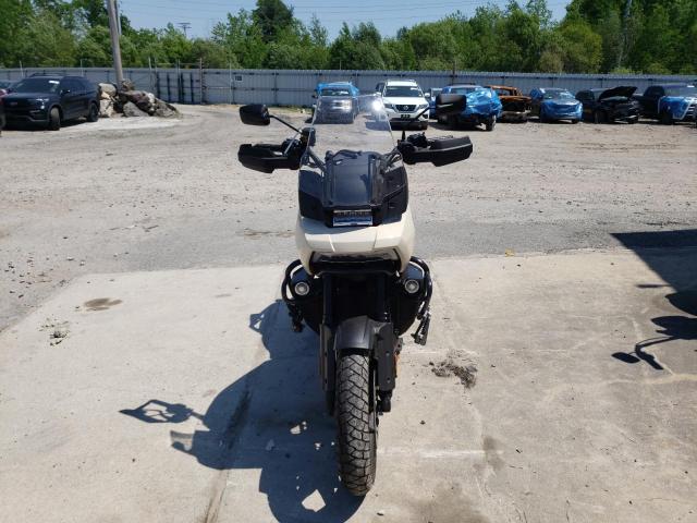 2021 HARLEY-DAVIDSON RA1250 S - 1HD1ZES1XMB309920