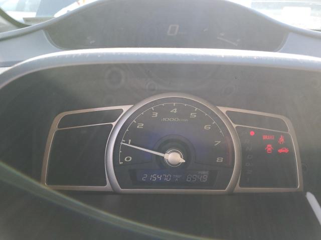 2007 Honda Civic Ex VIN: 1HGFA16817L099724 Lot: 53805164