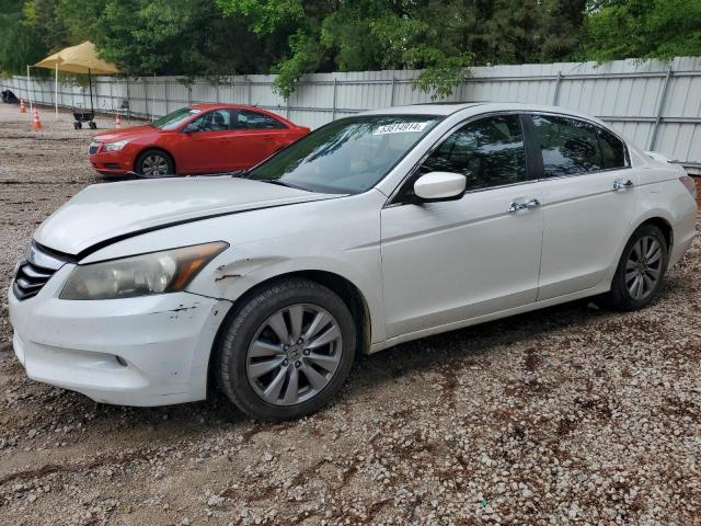 2012 Honda Accord Exl VIN: 1HGCP3F8XCA030243 Lot: 53814914