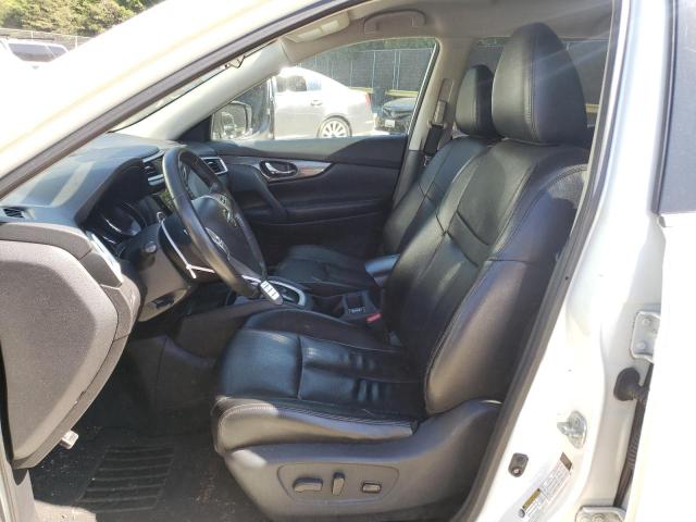 2016 NISSAN ROGUE S - 5N1AT2MV8GC745404