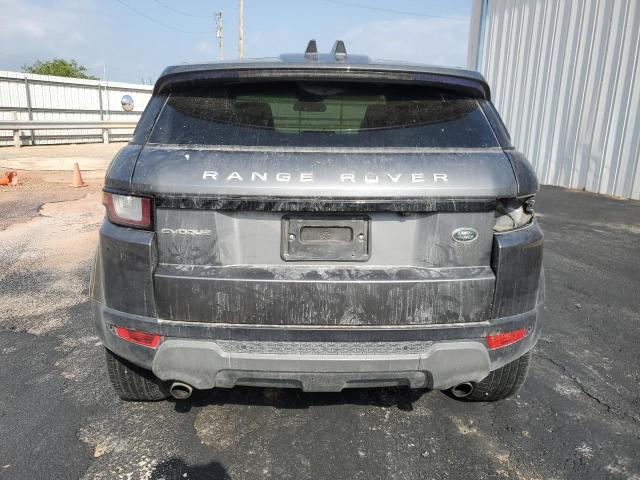 2016 Land Rover Range Rover Evoque Se VIN: SALVP2BGXGH149690 Lot: 53270304