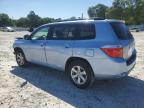 TOYOTA HIGHLANDER photo