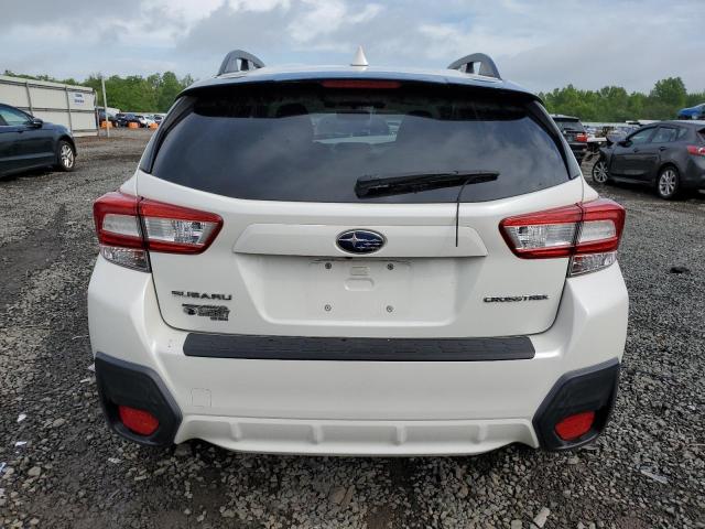 2018 Subaru Crosstrek Premium VIN: JF2GTADC7J8296607 Lot: 54033084