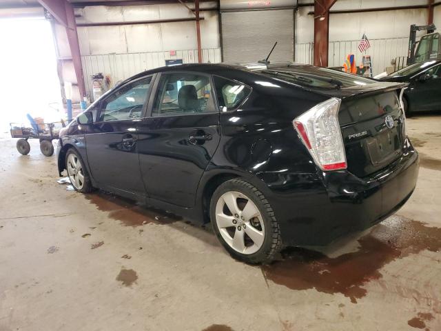 2010 Toyota Prius VIN: JTDKN3DU7A0039436 Lot: 53970794