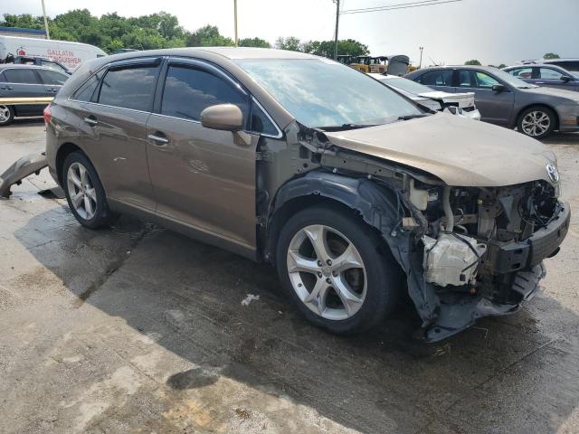 2009 Toyota Venza VIN: 4T3BK11A59U002139 Lot: 53699054