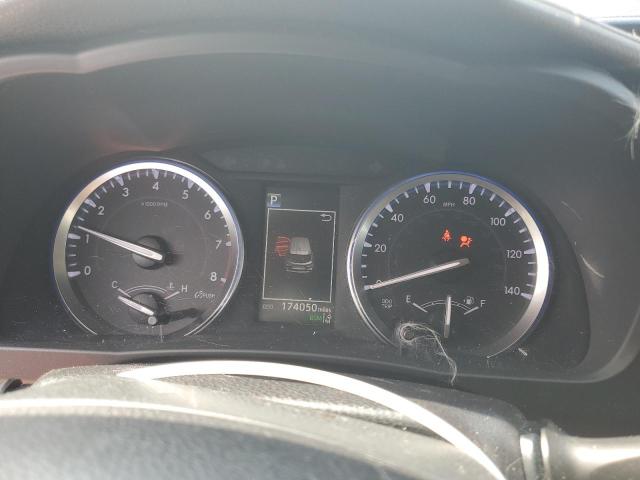 2017 Toyota Highlander Se VIN: 5TDKZRFH3HS198145 Lot: 55724334