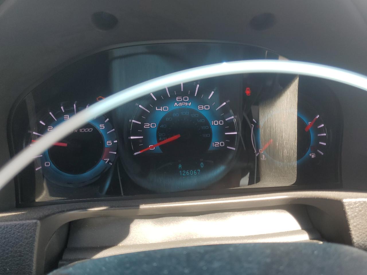 3FAHP0HA8CR411202 2012 Ford Fusion Se