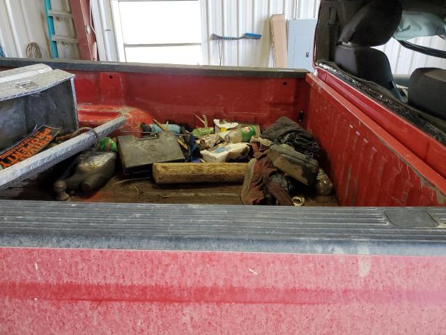 2015 FORD F250 SUPER - 1FTBF2B6XFEC02456