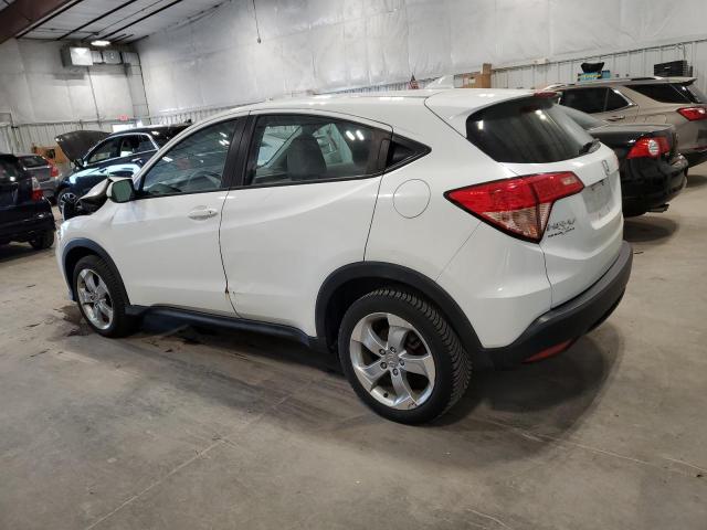 2016 Honda Hr-V Lx VIN: 3CZRU6H35GM752646 Lot: 54639874