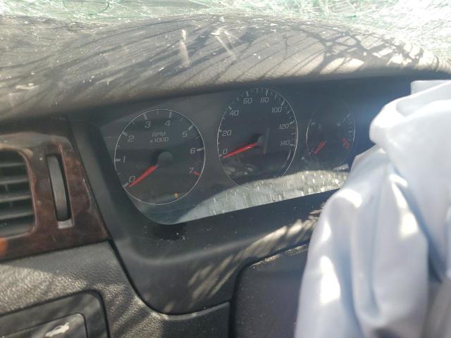 2016 Chevrolet Impala Limited Ltz VIN: 2G1WC5E32G1117412 Lot: 54990514