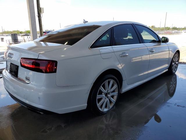 2016 AUDI A6 PREMIUM - WAUGFAFC4GN019892