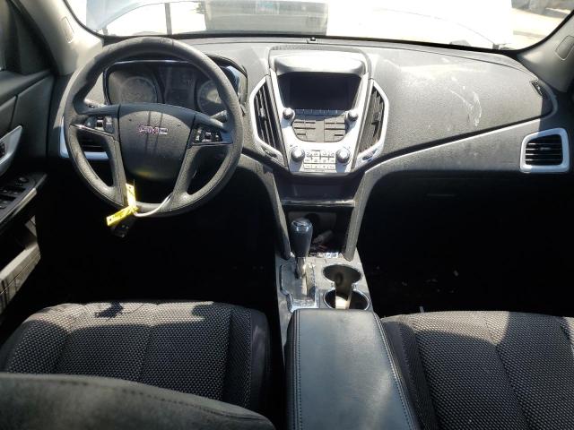 2016 GMC TERRAIN SL - 2GKALLEK6G6100018