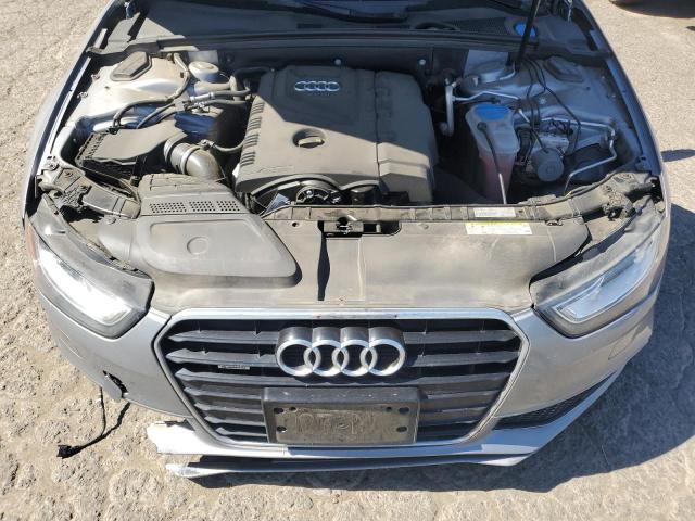 2016 Audi A4 Premium S-Line VIN: WAUBFAFL0GN017356 Lot: 54784814